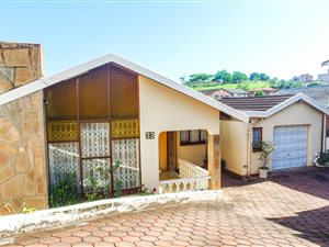 3 Bed House in Reservoir Hills