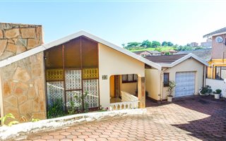 3 Bedroom House in Reservoir Hills