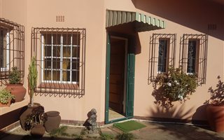 3 Bedroom House in Estcourt