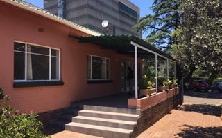 150 m² Office Space in Bedfordview