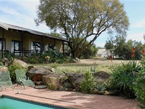 3 Bed House in Farmall
