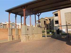 2 Bed Apartment in Moregloed