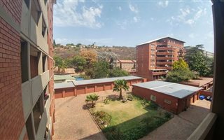 2 Bedroom Apartment in Gezina