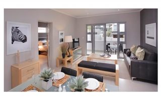 2 Bedroom Apartment in Atholl