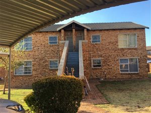 2 Bed Apartment in Louwlardia