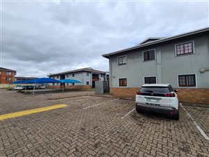 2 Bed Apartment in Arboretum