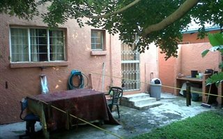 1 Bedroom Garden Cottage in Jukskei Park