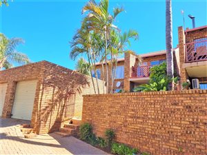 3 Bed Townhouse in Faerie Glen
