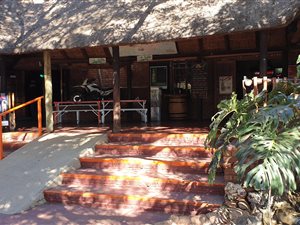 900 m² Commercial space in Zandfontein AH
