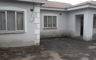 3 Bedroom House in Klaarwater