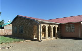 3 Bedroom House in Klisserville