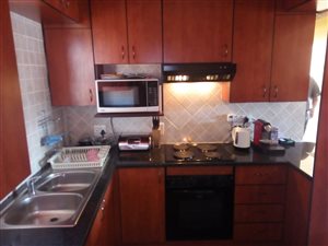 2 Bed Townhouse in Chancliff Ridge