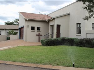3 Bed House in Silver Lakes
