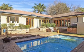 3 Bedroom House in Franklin Roosevelt Park