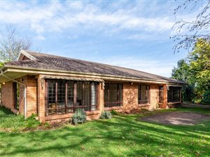 3 Bed House in Heatherlands