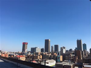 1 Bed Apartment in New Doornfontein