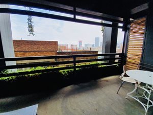 1 Bed Apartment in New Doornfontein