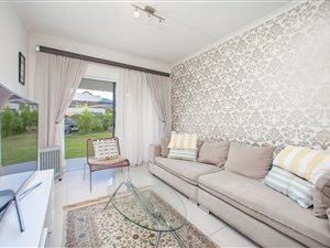 2 Bed Apartment in Fourways