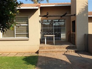 3 Bed Simplex in Witfield