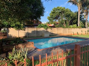 2 Bed Simplex in Highveld