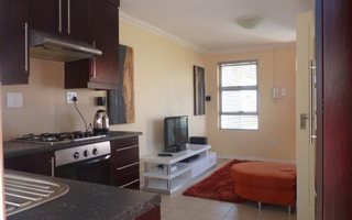 1 Bedroom Garden Cottage in Evander