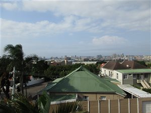 2 Bed Townhouse in Morningside