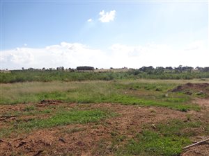 341 m² Land available in Mooikloof Country Residences