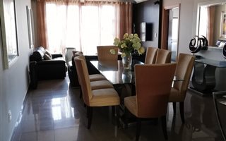 2 Bedroom Apartment in Bedford Gardens