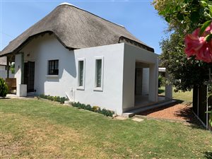 3 Bed House in St Francis Bay Canals
