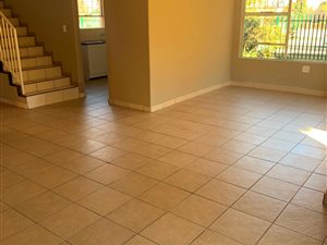 3 Bed Simplex in Benoni AH