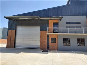 2084 m² Industrial space in Faerie Glen