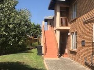 2 Bed Townhouse in Amberfield