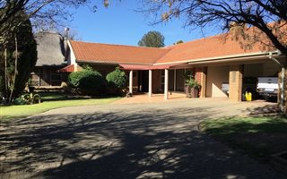 2.2 ha Farm with House in Glen Donald AH