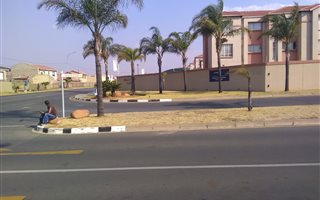 2 Bedroom Apartment in Ormonde