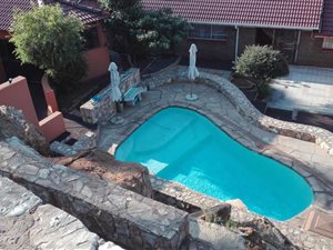 3 Bed House in Roodekrans