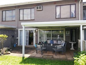 3 Bed Duplex in Padfield Park