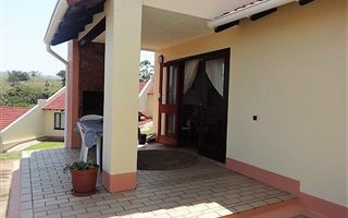 2 Bedroom Simplex in Leisure Bay