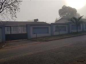 4 Bed House in Birch Acres