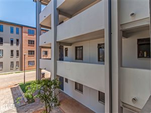2 Bed Apartment in Dube