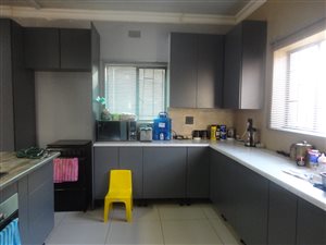 3 Bed House in Vanderbijlpark CE1