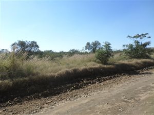 Commercial space in Mamelodi