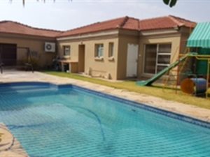 3 Bed House in Mmabatho