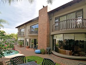 5 Bed House in Irene View Estate