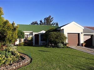 3 Bed House in Onverwacht
