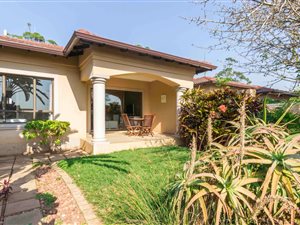 2 Bed House in Umhlali Golf Estate
