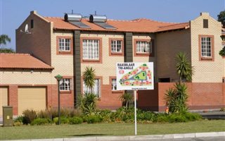 3 Bedroom House in Protea Park