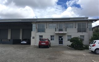 1150 m² Industrial space in Capricorn