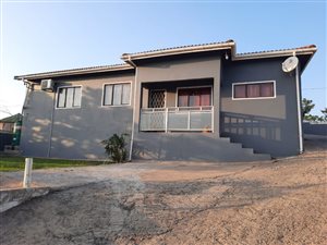 4 Bed House in Glen Hills