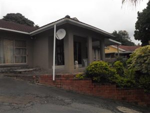 3 Bed House in Wyebank