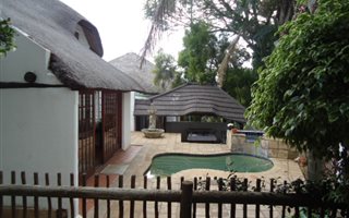 3 Bedroom House in Erasmuskloof